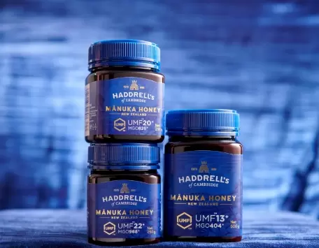 Slatka istina: Mānuka med naspram običnog meda Slatka istina: Mānuka med naspram običnog meda
